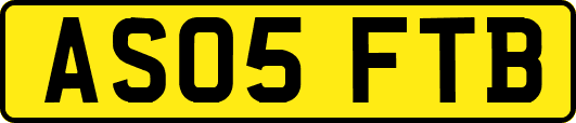 AS05FTB