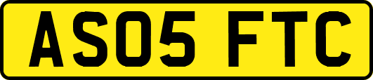 AS05FTC
