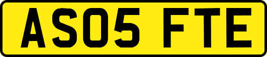 AS05FTE