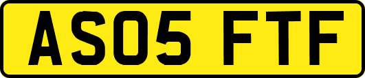 AS05FTF