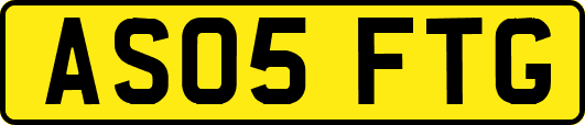 AS05FTG
