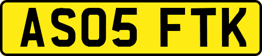 AS05FTK