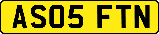AS05FTN