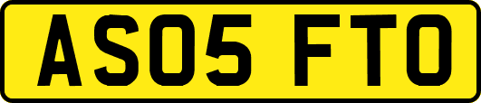 AS05FTO