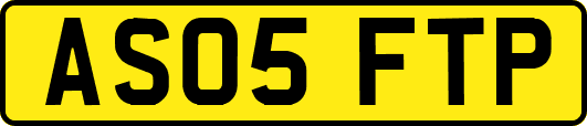 AS05FTP