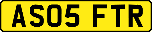 AS05FTR