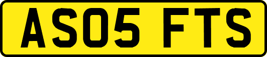 AS05FTS