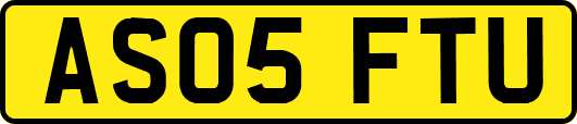 AS05FTU