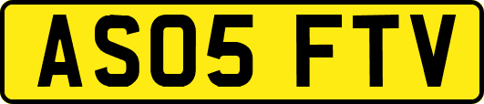 AS05FTV