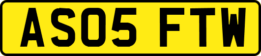 AS05FTW