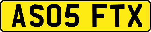 AS05FTX