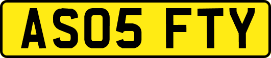 AS05FTY