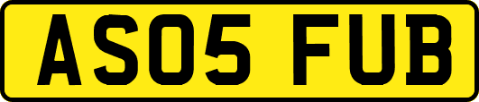 AS05FUB