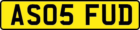 AS05FUD