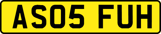 AS05FUH