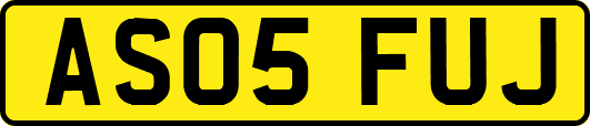 AS05FUJ