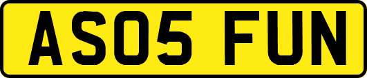 AS05FUN
