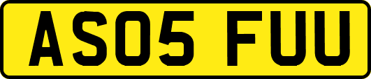 AS05FUU