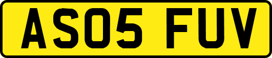 AS05FUV