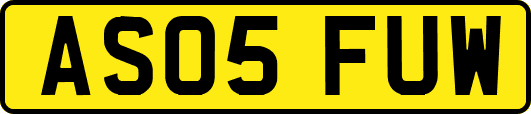 AS05FUW