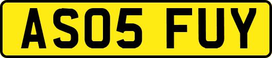 AS05FUY