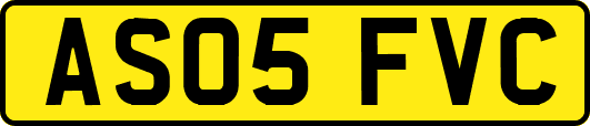 AS05FVC