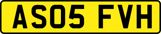 AS05FVH