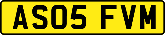 AS05FVM