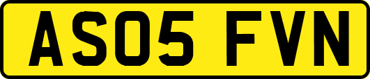 AS05FVN