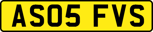 AS05FVS