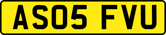 AS05FVU