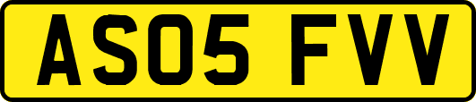AS05FVV