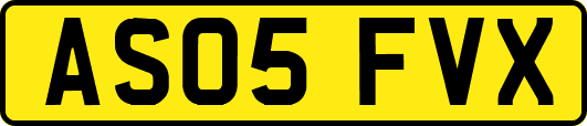 AS05FVX