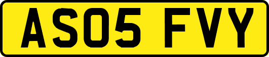 AS05FVY