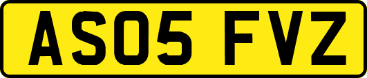 AS05FVZ