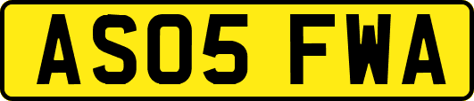 AS05FWA