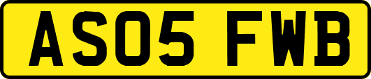 AS05FWB