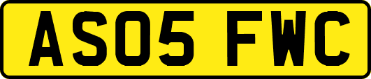 AS05FWC