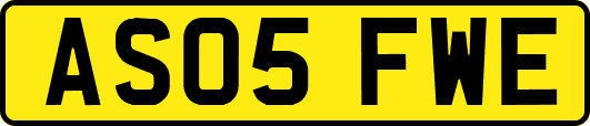 AS05FWE