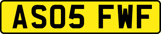 AS05FWF