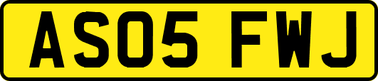 AS05FWJ