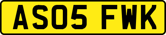 AS05FWK