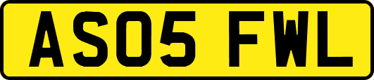 AS05FWL