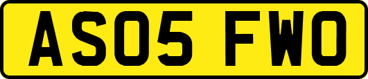 AS05FWO
