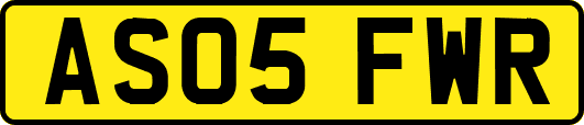 AS05FWR