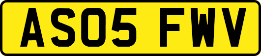 AS05FWV