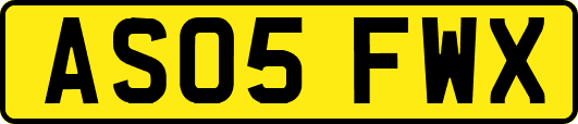 AS05FWX