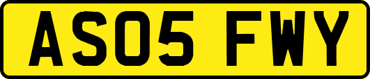 AS05FWY