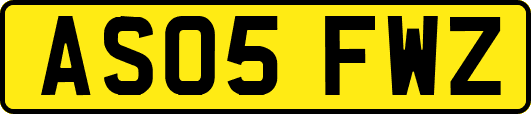 AS05FWZ