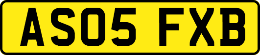 AS05FXB